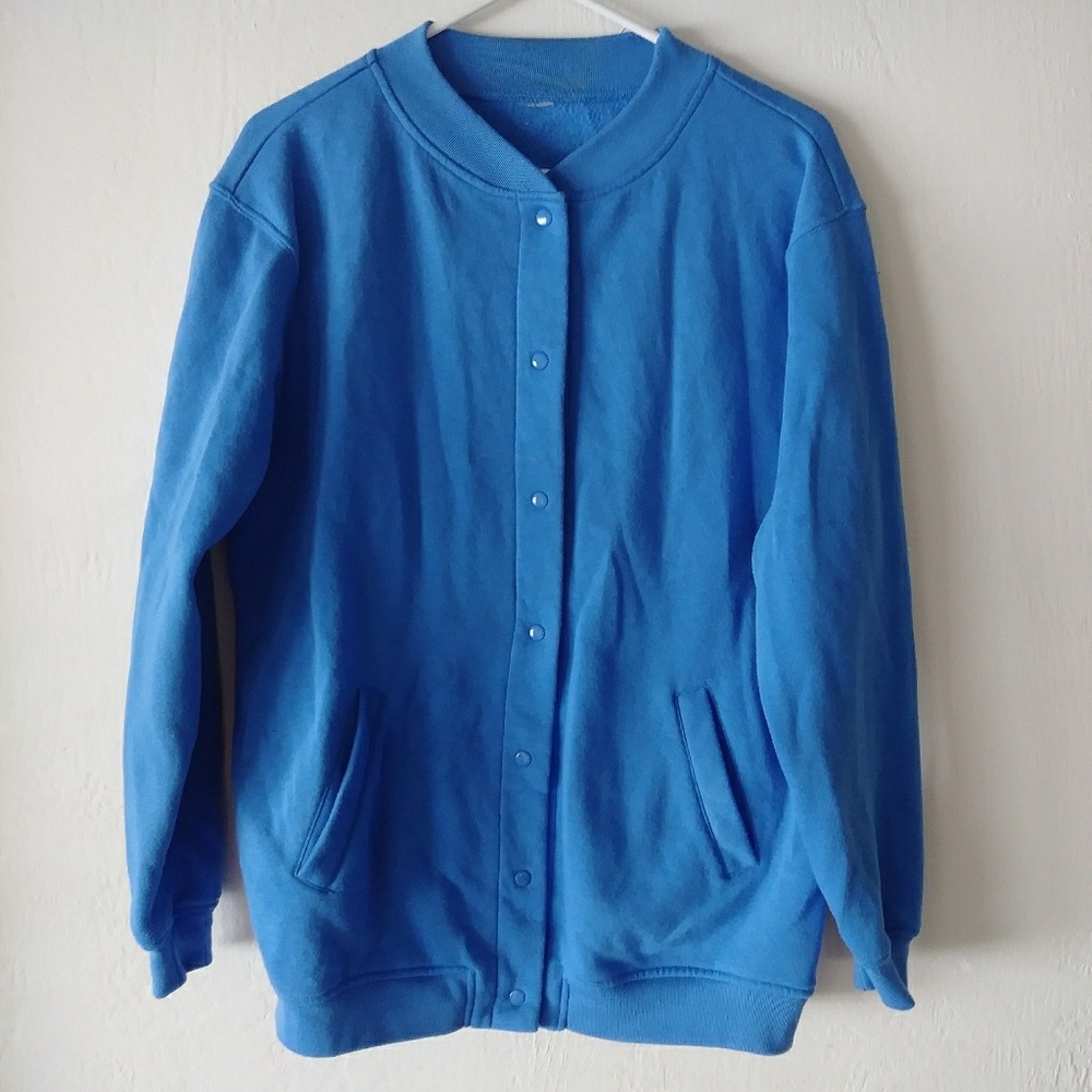 Jacket/sweater